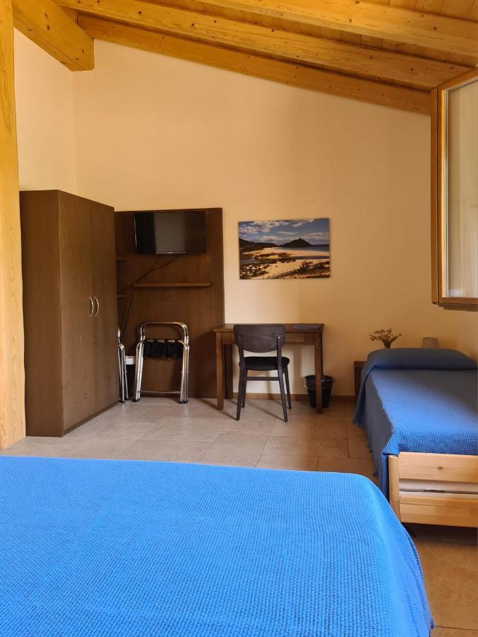 Corte Degli Ulivi Farm stay Capoterra