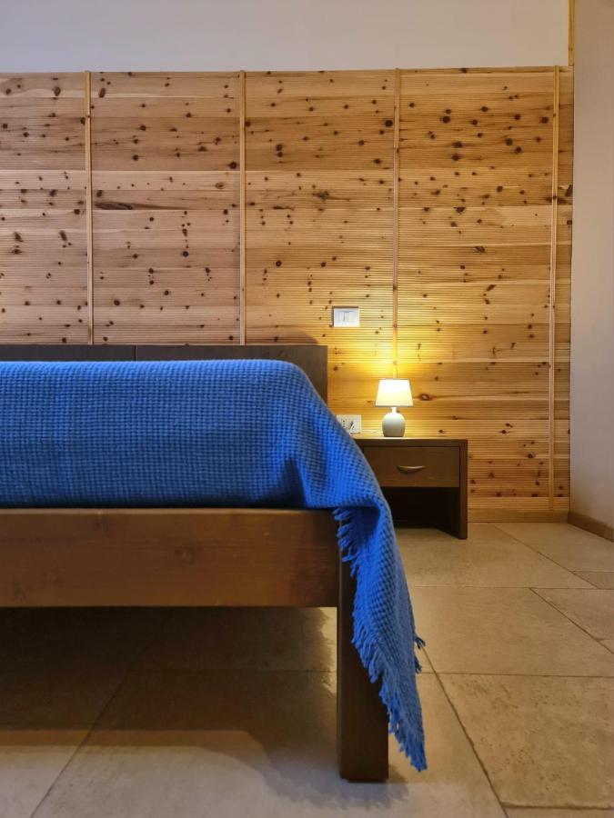Farm stay Corte Degli Ulivi *